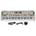 KEYBOARD MQ-811USB dla dzieci Instrument